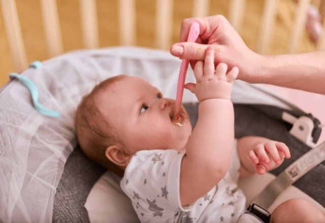 元気な1日は朝ごはんから！幼児期の理想的な習慣と栄養のコツ