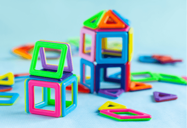 モンテッソーリ教育にも！おやこで楽しむピタゴラスプレートの作り方