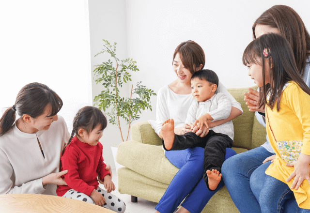 園や地域社会とのつながりをもつ子育てのヒント｜保育士の視点から考える、子育ての輪の広げ方