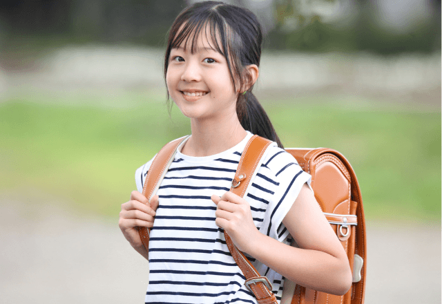 女の子のラン活！いつから始める？購入場所や人気色を徹底紹介