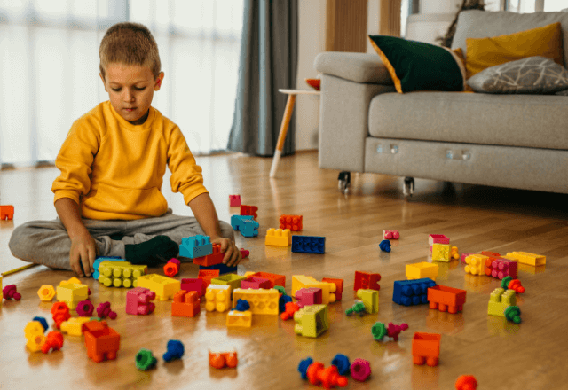 子どものお留守番はいつから始める?年齢の目安と安心のための準備