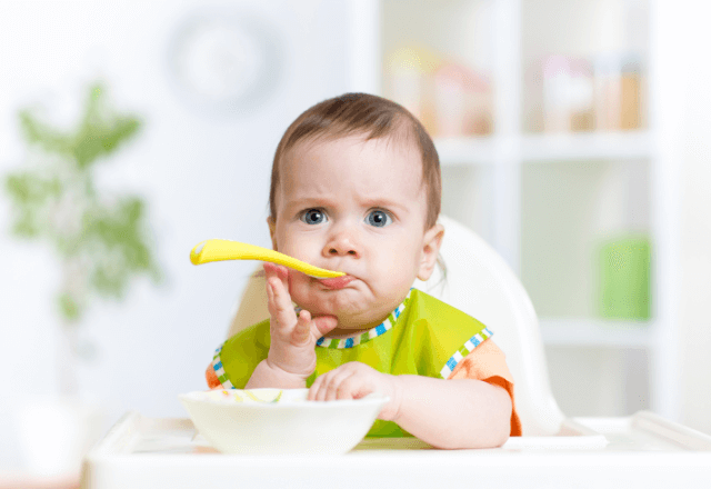 離乳食初期からOK！トマトの栄養と美味しい作り方のコツ