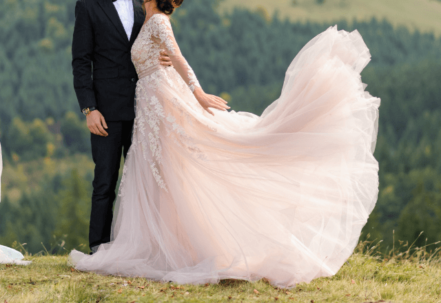 結婚式で…男「貧乏人は帰れ！」新婦の父「本当にいいの？」翌日⇒真実を知った男がSOS！？