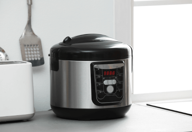子育てを楽にする！電気圧力鍋の選び方とおすすめポイント