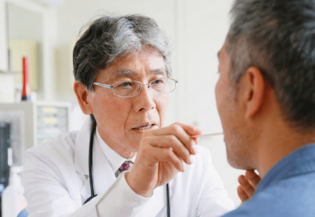 夫「咳が酷くて…」義母「嫁の代わりに付き添いです（笑）」直後⇒医者「あの…」驚愕の一言に義母「え？」