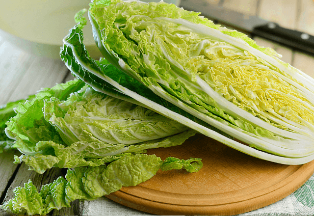 【管理栄養士監修】白菜の旬っていつ？子どもの免疫をサポートする栄養素と活用術