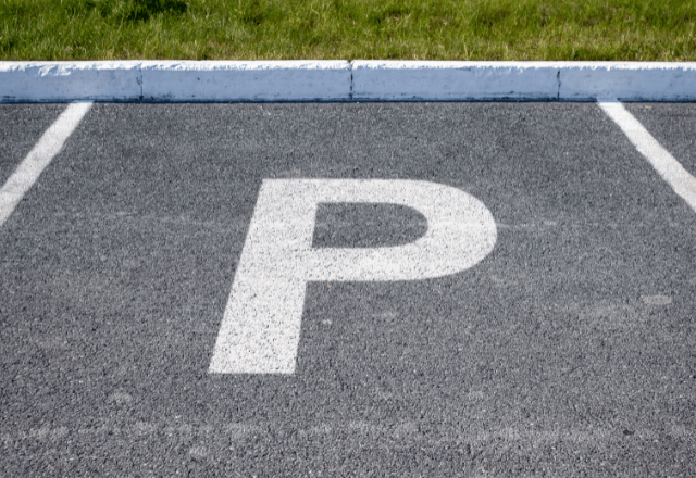 空き地に”無断駐車”したら⇒駐車場になっていて【100万円の高額請求】されたけど無視した結果（笑）