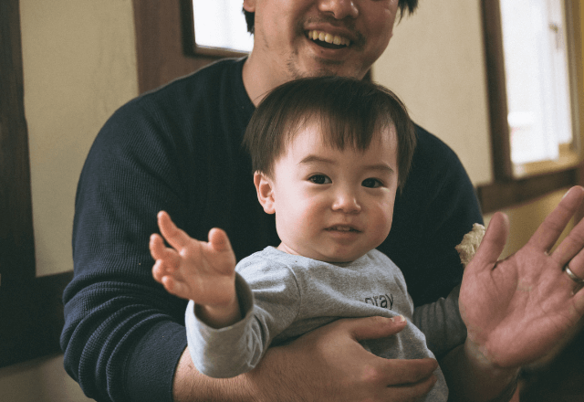 出戻り義妹「ほらパパって呼んでみて～」夫を【パパ役】に利用…しかしその直後⇒夫の一言で空気が一変―！？