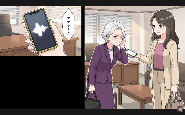 ママ友「外科医の旦那もらいま～す♪」私「はーい」⇒浮気の証拠を病院に提出した結果（笑）＃18
