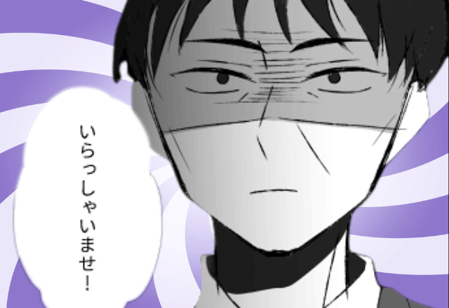 女性店員にだけ”横柄な態度”をとる男性客…態度を注意した結果⇒直後、男性客の＜まさかの行動＞に周囲は騒然…