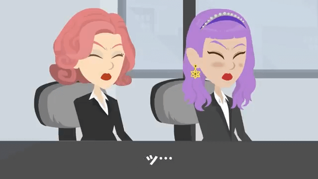 面接前に電車で身体の不自由な車椅子の男性を助けた結果＃37