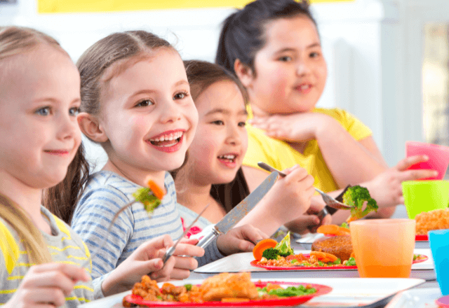 夏休みのお昼はこれで決まり！子どもが喜ぶ簡単レシピ
