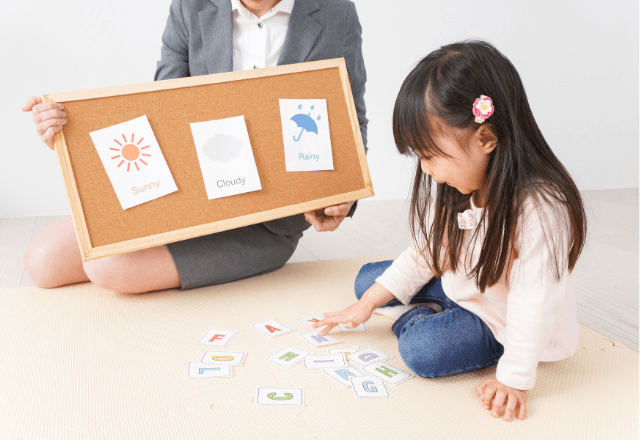 2歳児向け習い事ガイド：選択のポイントと楽しく続ける秘訣