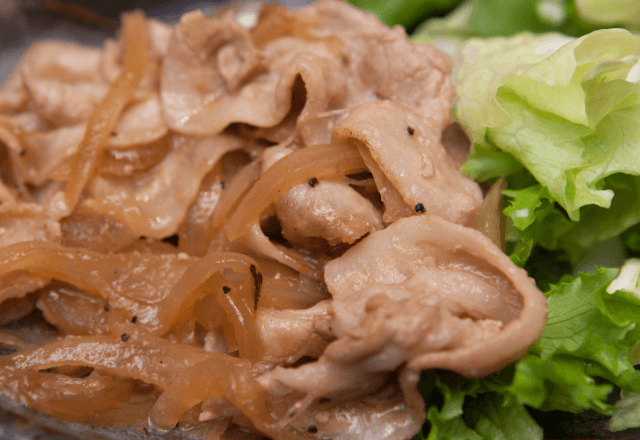 離乳食後期からOK？管理栄養士が解説する「豚肉の栄養と選び方」