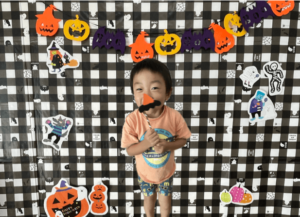 ハロウィンを楽しもう！幼児向け簡単クラフト＆アクティビティ
