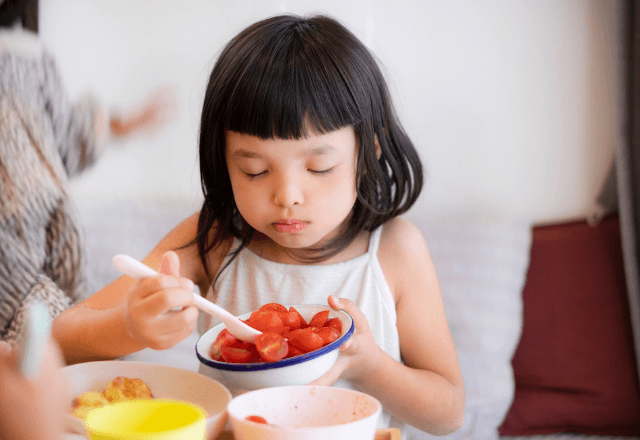 トマト嫌いを克服！酸味や食感を和らげる簡単調理のコツ