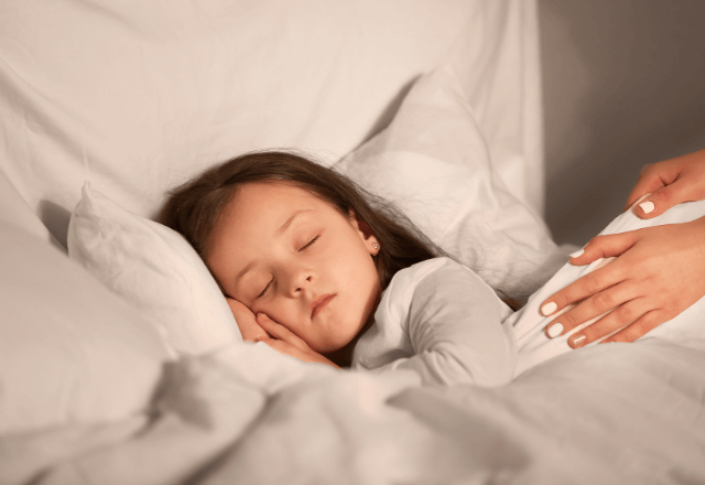 2歳児の寝かしつけをスムーズに！「イヤイヤ期」の入眠テクニック