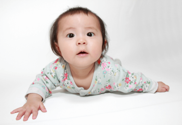 0歳の子どもと室内で楽しむ！成長を促す遊びのアイデア