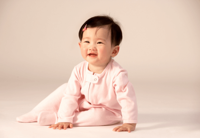 背中スイッチは間違い？9ヶ月の赤ちゃんの寝かしつけ成功術