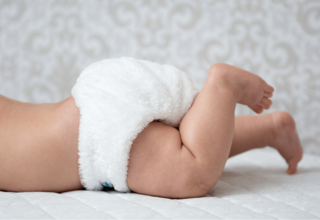 赤ちゃんのおむつかぶれ対策！原因からケア方法まで徹底解説