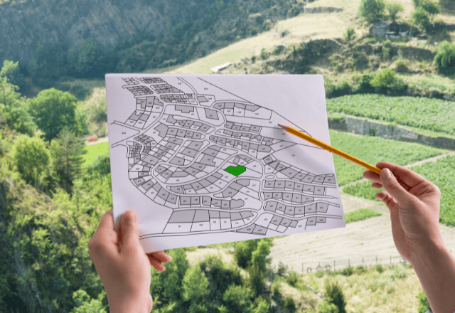 「道に迷って…」迷子の老人に手書きの地図を渡した私。数日後⇒老人の正体と【希少すぎる恩返し】に「ウソ…！？」