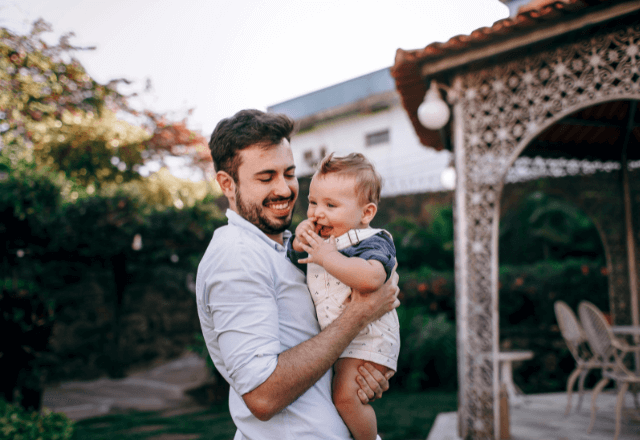 初めての子連れランチ！お店選びや便利グッズで快適に楽しもう