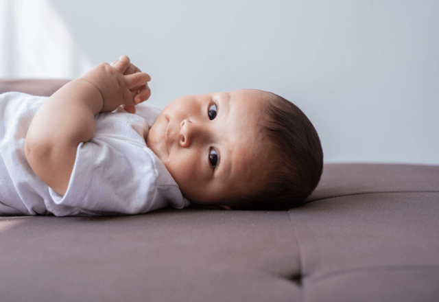 今夜からグッスリ！生後6ヶ月の赤ちゃんの快眠を叶える秘訣