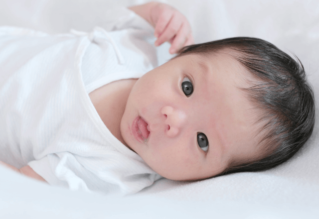 いつから？赤ちゃんの生活リズムの整え方