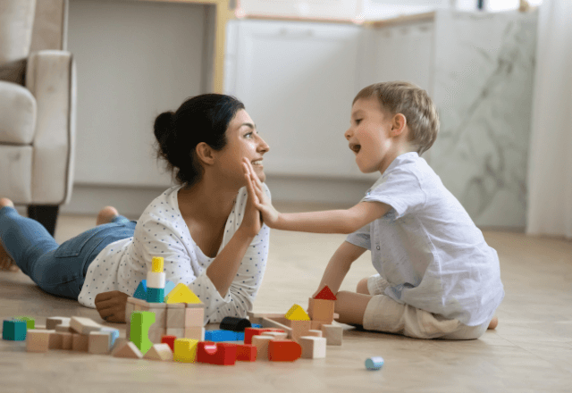 子どもの可能性を引き出す！魔法のような接し方4選