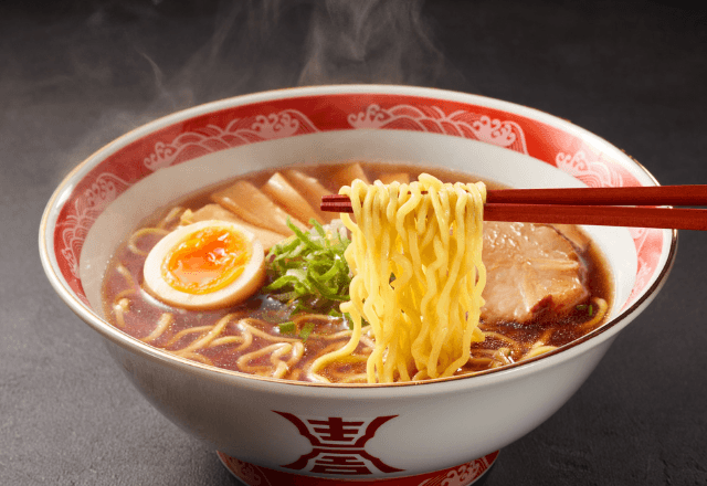 ラーメン屋で…店主「注文まだ？」私「もうしてますが」直後⇒ミスを認めない店主の【信じられない一言】に店内絶句…