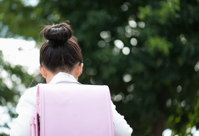 小学生に道案内を頼む不審な男性。違和感を覚えた直後⇒「私が案内するよ」男性が言葉を失ったワケ…