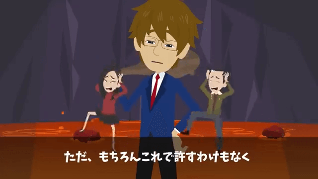 入社式に行くと→受付「名前がないですよ？」内定していなかった話＃19