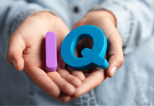 IQって何？数値の意味から高IQ子どもの特性まで徹底解説！