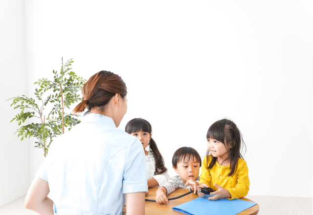 就学前相談とは？子どもの未来を支える大切なステップと活用ポイント
