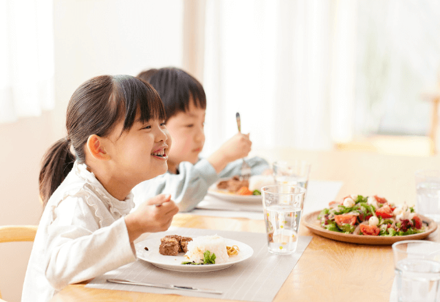子どもも大喜び！カラフル野菜レシピ3選