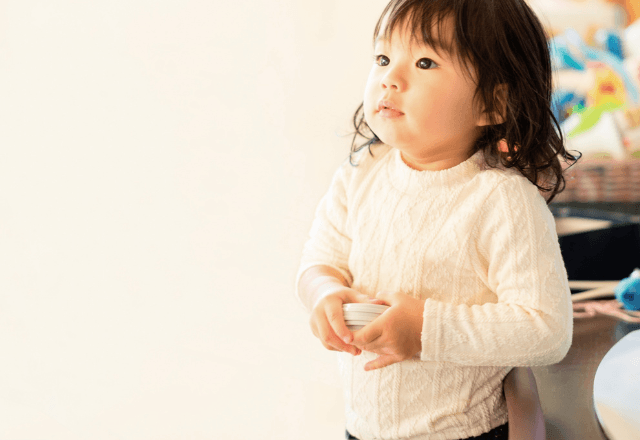 家では元気なのに『保育園では大人しい』子どもの本音と支え方