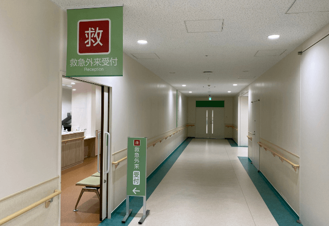 帰省中…飲み会に行った父が“帰宅せず”。不審に思った直後⇒母「え、病院…？」父が搬送された理由にゾッ…