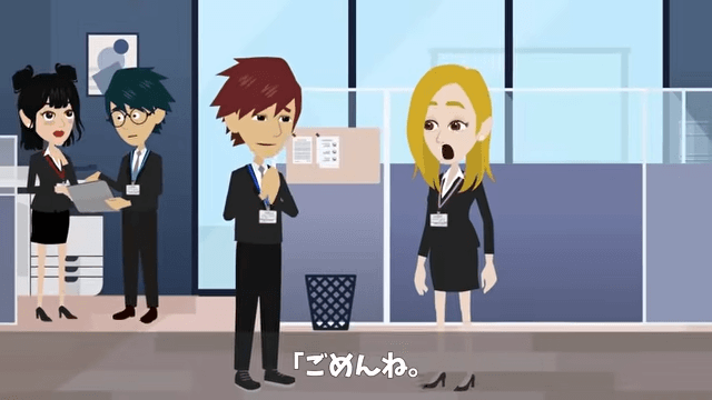 有給休暇で子どもの運動会に参加すると…上司「社長が子どもを優先するやつはクビだって（笑）」⇒勘違いした上司の末路＃9