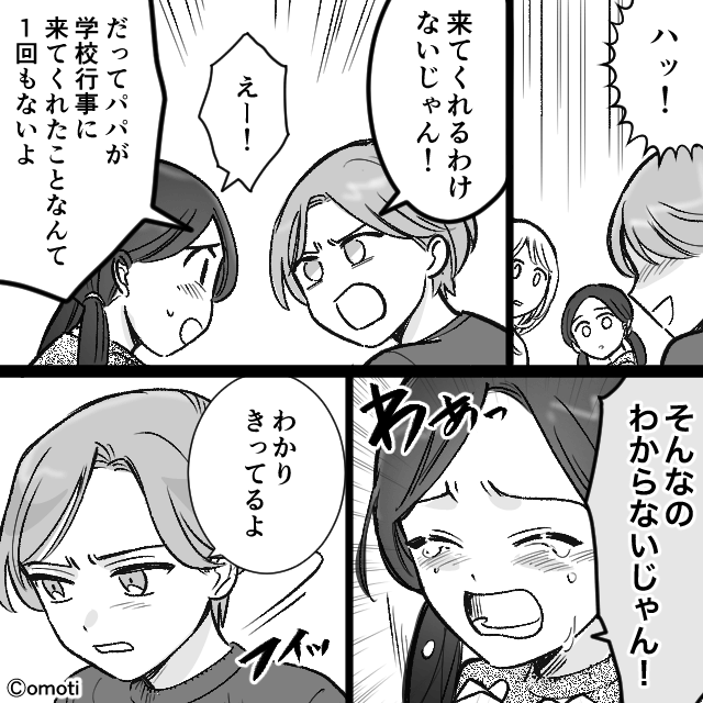 趣味に生きる父親の話＃2