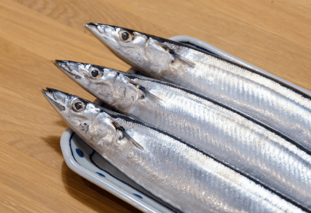【管理栄養士監修】サンマは何歳から？赤ちゃんへの与え方＆注意点まとめ