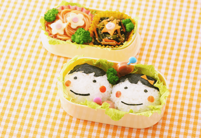 キャラ弁の強い味方！魚肉ソーセージの魅力とアレンジ術