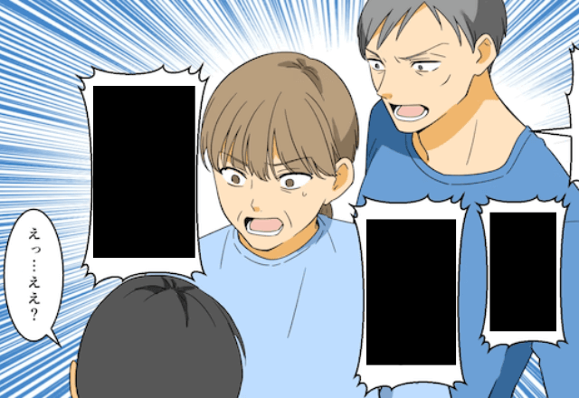 育休中…夫「育児を手伝わされるなんて騙された」夫の言葉を聞いた【義両親】が激怒！？数日後⇒不機嫌になった夫は…