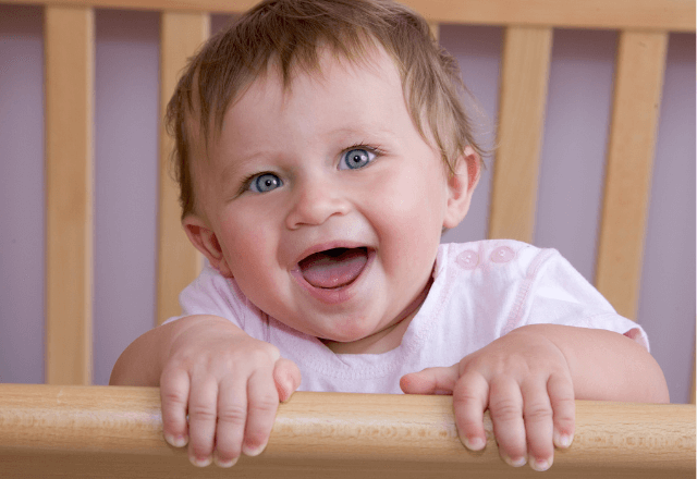 生後10ヶ月赤ちゃんの寝かしつけ術！卒乳に向けた入眠のコツ