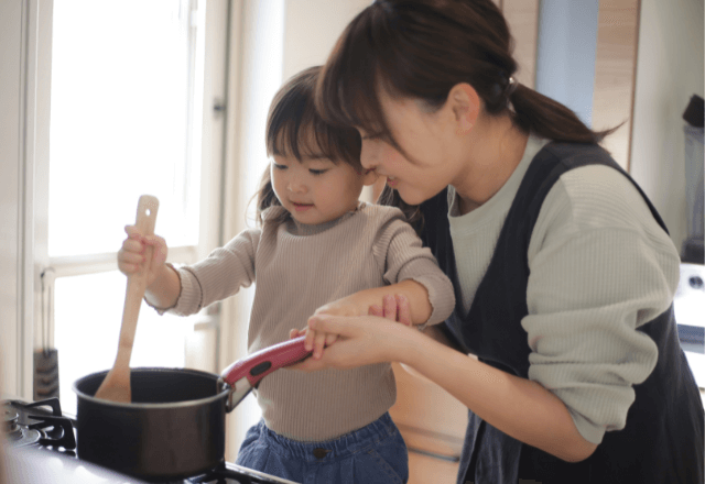 育児と家事をサポート！電気圧力鍋の魅力と選び方