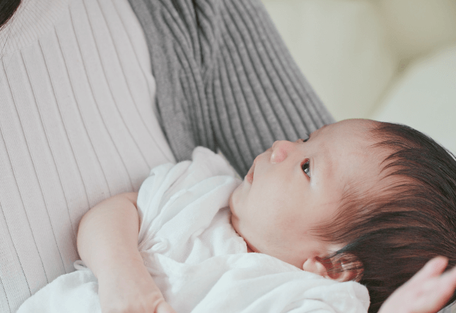 私「子どもの名前決めました」義母「それはダメ、今すぐ変えなさい」直後⇒判明した【まさかの理由】に「マジ…？」