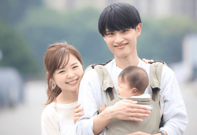 「パパの育児参加が少ない」と感じたときの工夫｜保育士の視点で考える、家族の協力体制づくり