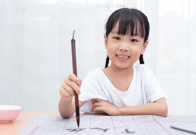 小学生で習字を習う魅力は？教室の費用や選び方のコツ