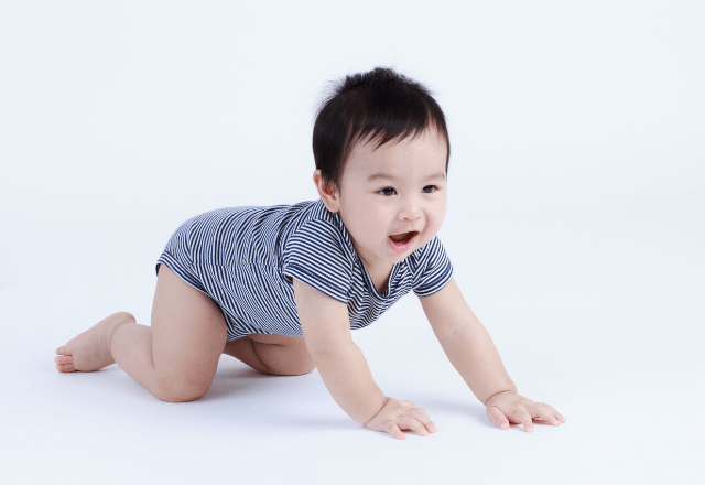 ハイハイ期から守る！赤ちゃんの安全対策と役立つおすすめアイテム