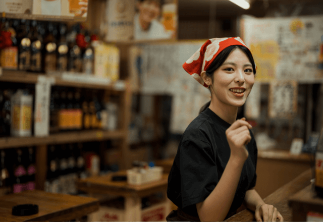 送別会で…私「花束お願いします」店員に合図した直後⇒「申し訳ありません」血相を変えた店長が現れたワケ…