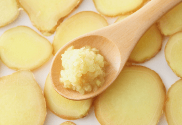 生姜は何歳から？離乳食で使う際の「加熱」の鉄則【管理栄養士監修】
